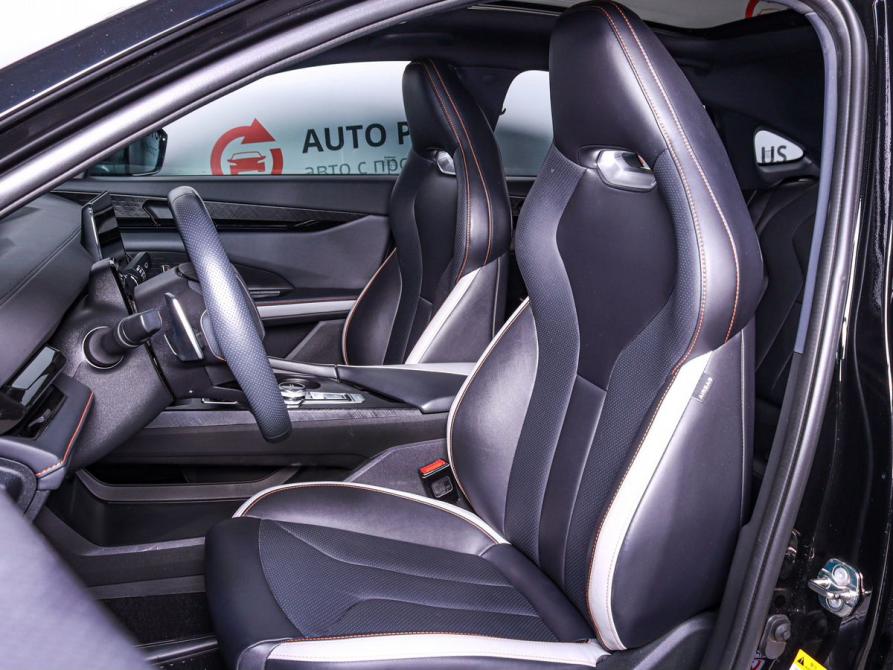 Changan UNI-V I Минеральные Воды  - изображение 9