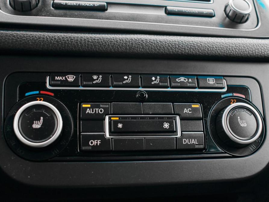 Volkswagen Tiguan I Рестайлинг Екатеринбург  - изображение 18