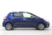Toyota Vitz III (XP130) Рестайлинг Иркутск  - изображение 24