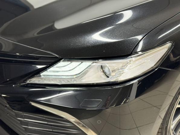 Toyota Camry VIII (XV70) Рестайлинг с пробегом 2022 года, цена 2 945 000 рублей, 181351 км, седан, Автокод Объявления