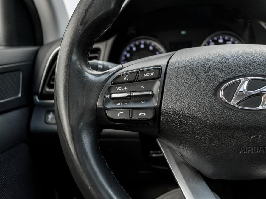 Hyundai Elantra VII (CN7) Екатеринбург  - изображение 16