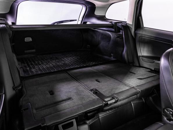 Volvo XC60 I с пробегом 2012 года, цена 1 399 000 рублей, 261155 км, внедорожник, Автокод Объявления