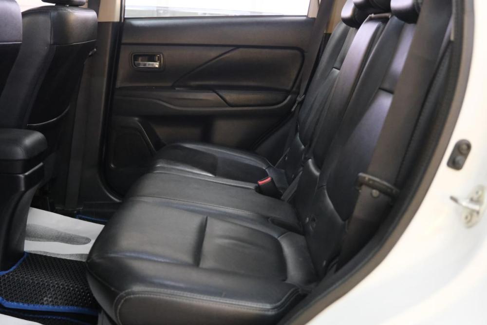 Mitsubishi Outlander III Рестайлинг 2 Омск  - изображение 21