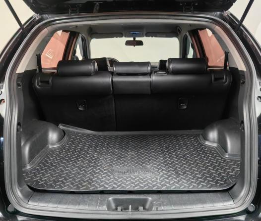 SsangYong Actyon II с пробегом 2013 года, цена 872 000 рублей, 165000 км, внедорожник, Автокод Объявления