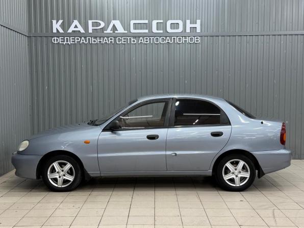 Chevrolet Lanos I с пробегом 2009 года, цена 200 000 рублей, 188935 км, седан, Автокод Объявления