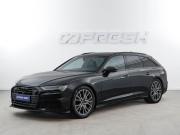 Audi A6 V (C8) Москва  - изображение 35