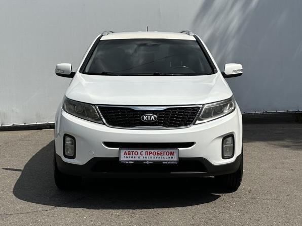 Kia Sorento II Рестайлинг с пробегом 2012 года, цена 1 450 000 рублей, 256342 км, внедорожник, Автокод Объявления