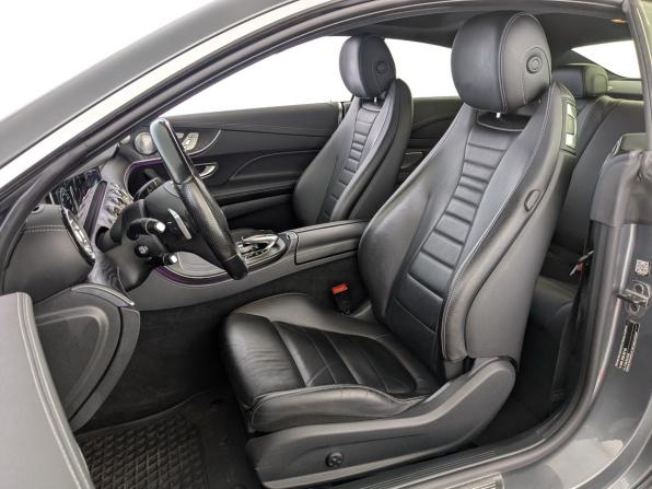 Mercedes-Benz E-Класс V (W213 S213 C238) с пробегом 2017 года, цена 3 307 000 рублей, 174942 км, купе-хардтоп, Автокод Объявления