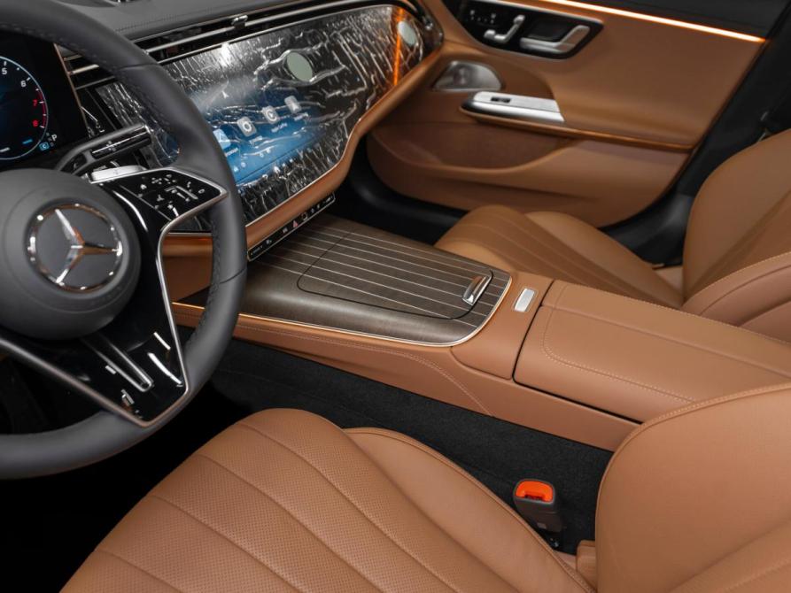 Mercedes-Benz E-Класс VI (W214 S214) Москва  - изображение 17
