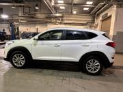 Hyundai Tucson III Санкт-Петербург  - изображение 18