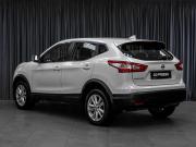 Nissan Qashqai II Тюмень  - изображение 20