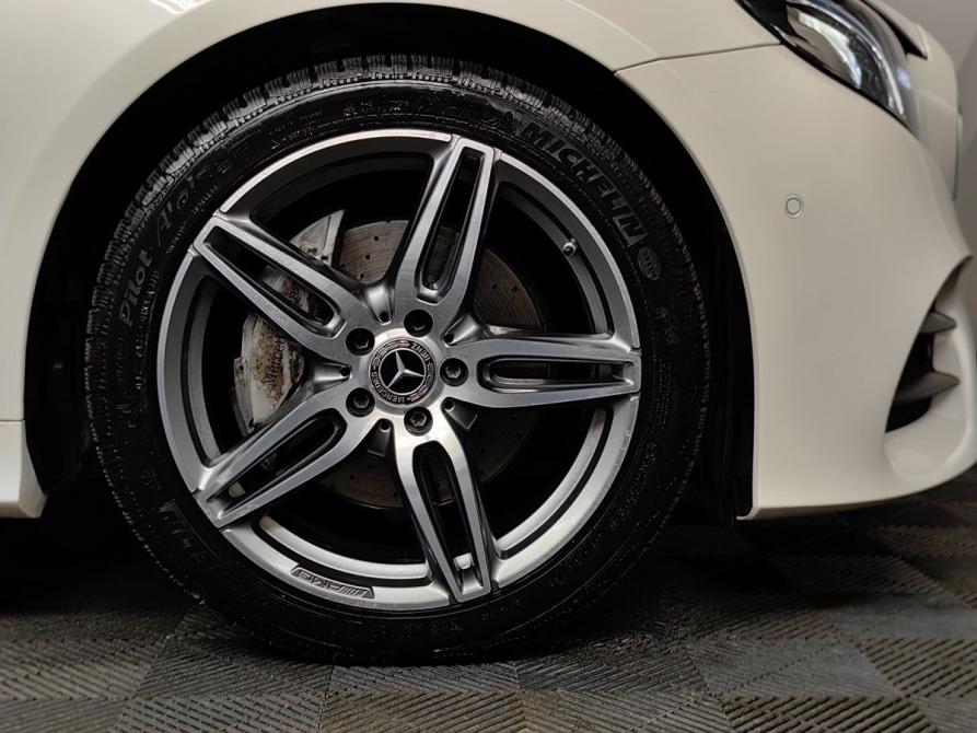 Mercedes-Benz E-Класс V (W213 S213 C238) Москва  - изображение 9