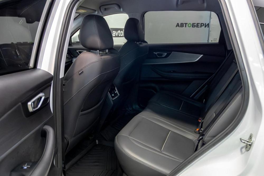 Chery Tiggo 7 Pro Max I Ульяновск  - изображение 25