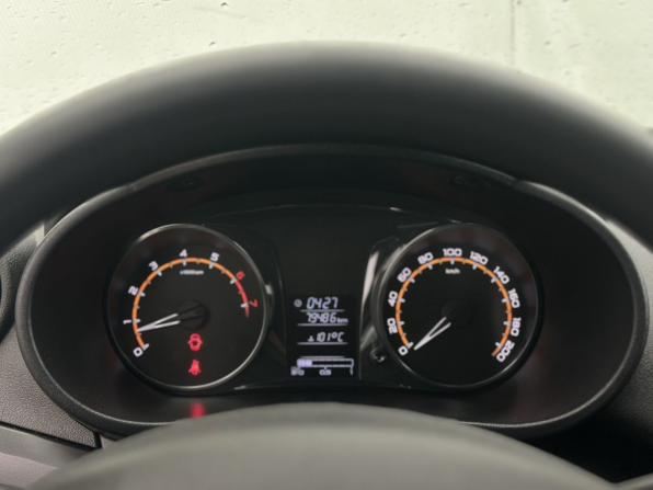 Lada (ВАЗ) Granta I Рестайлинг с пробегом 2021 года, цена 758 000 рублей, 79484 км, лифтбек, Автокод Объявления