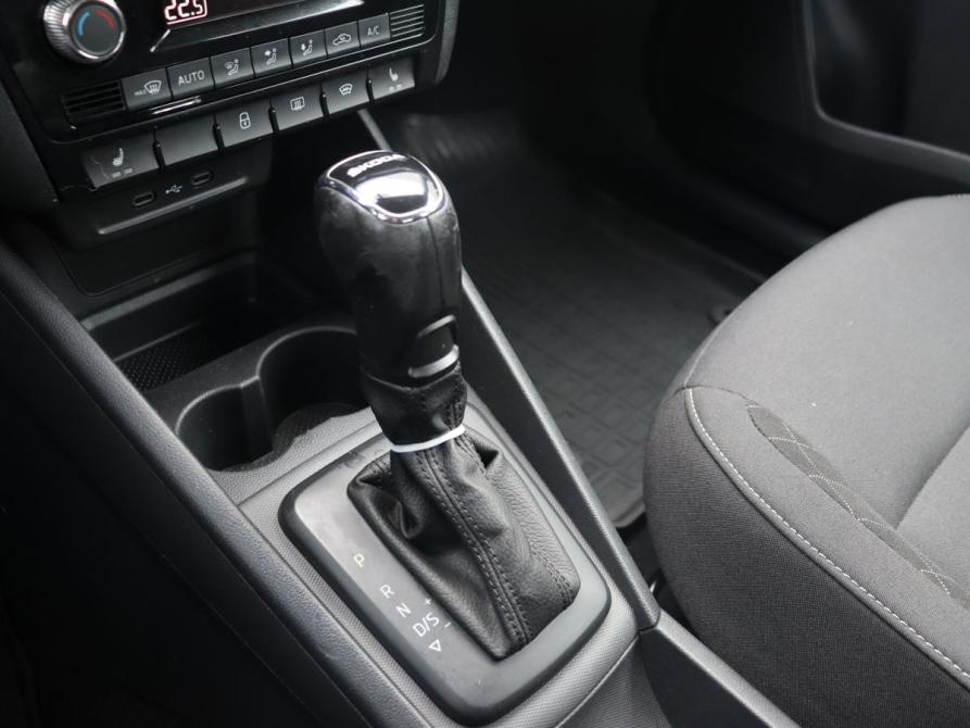 Skoda Rapid II Москва  - изображение 20