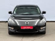 Nissan Teana III Иркутск  - изображение 31