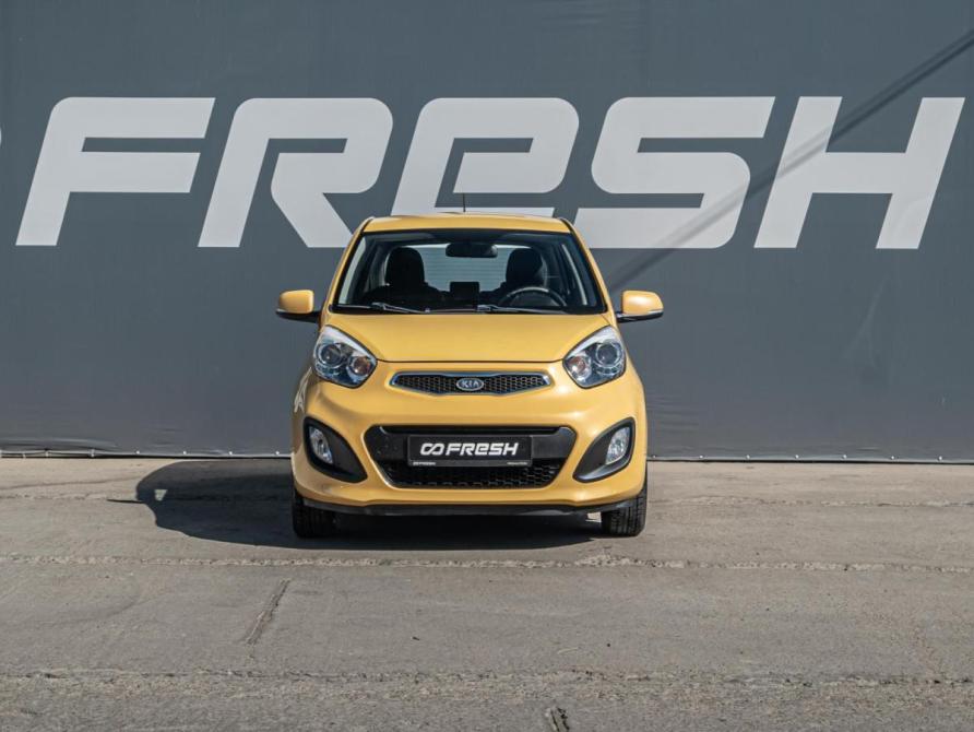 Kia Picanto II Краснодар  - изображение 3