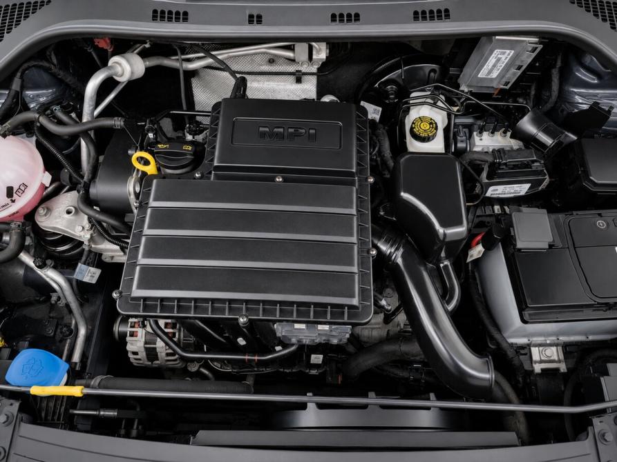 Volkswagen Polo VI Балашиха  - изображение 13