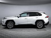 Toyota RAV4 V (XA50) Москва  - изображение 30