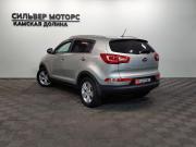 Kia Sportage III Пермь  - изображение 33