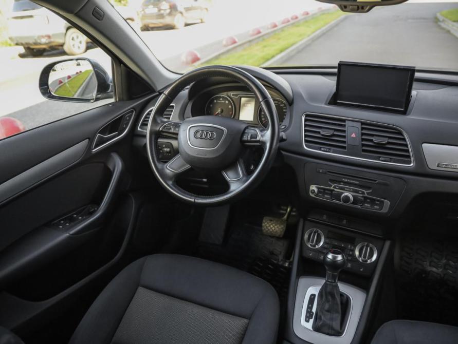Audi Q3 I (8U) Санкт-Петербург  - изображение 10