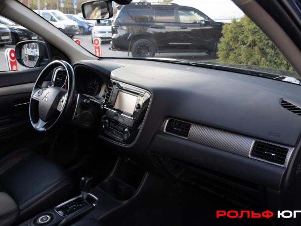 Mitsubishi Outlander III с пробегом 2013 года, цена 1 048 000 рублей, 309453 км, внедорожник, Автокод Объявления