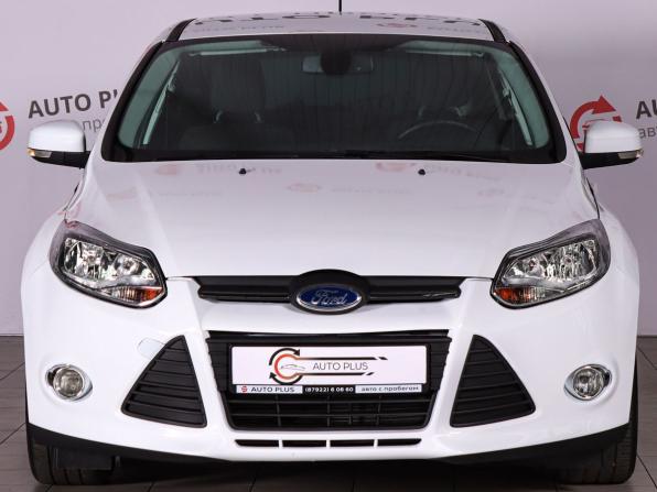 Ford Focus III с пробегом 2012 года, цена 830 000 рублей, 178517 км, хэтчбек, Автокод Объявления