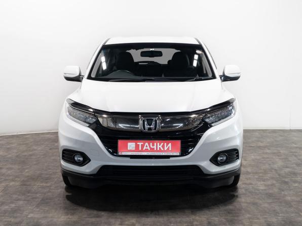 Honda Vezel I Рестайлинг с пробегом 2018 года, цена 1 875 000 рублей, 96924 км, внедорожник, Автокод Объявления
