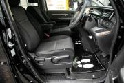 Honda Stepwgn V Иркутск  - изображение 40