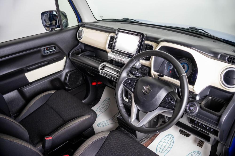 Suzuki Xbee I Пермь  - изображение 10