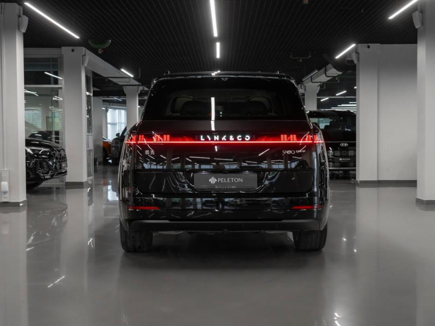Lynk &amp; Co 900 Москва  - изображение 6