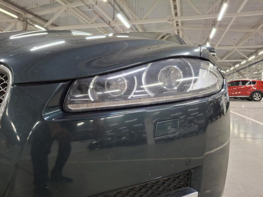 Jaguar XF I Рестайлинг Казань  - изображение 21
