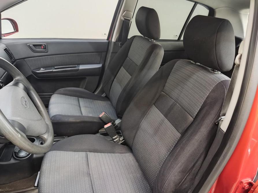 Hyundai Getz I Рестайлинг Барнаул  - изображение 17