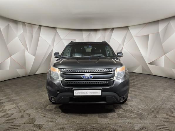 Ford Explorer V с пробегом 2011 года, цена 1 095 000 рублей, 322200 км, внедорожник, Автокод Объявления