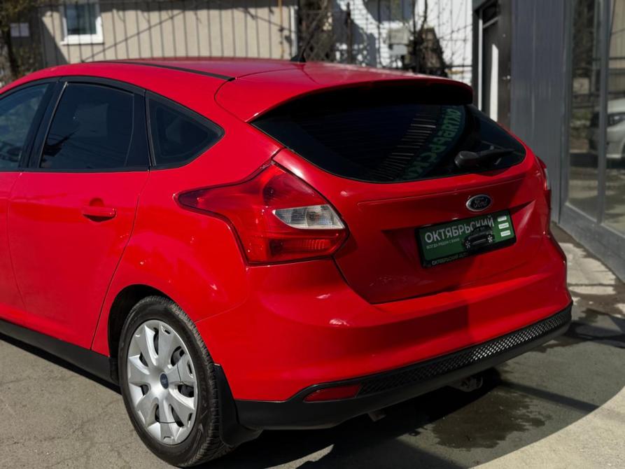 Ford Focus III Ижевск  - изображение 18