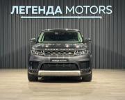 Land Rover Range Rover Sport II Рестайлинг Иркутск  - изображение 42