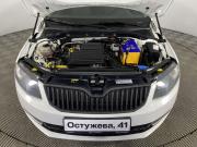 Skoda Octavia III (A7) Воронеж  - изображение 35