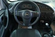 Chevrolet Niva I Рестайлинг Омск  - изображение 31