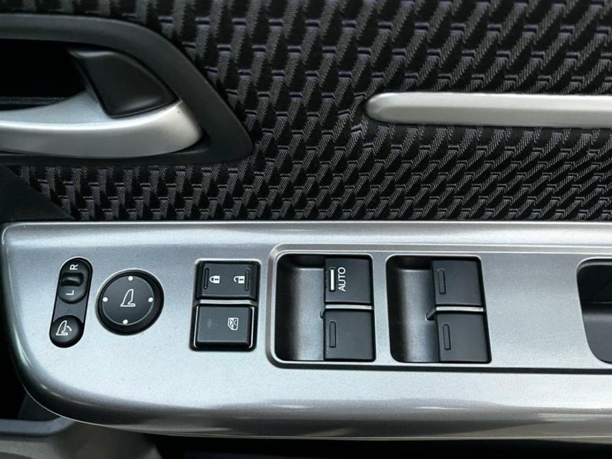 Honda Stepwgn V Астрахань  - изображение 21
