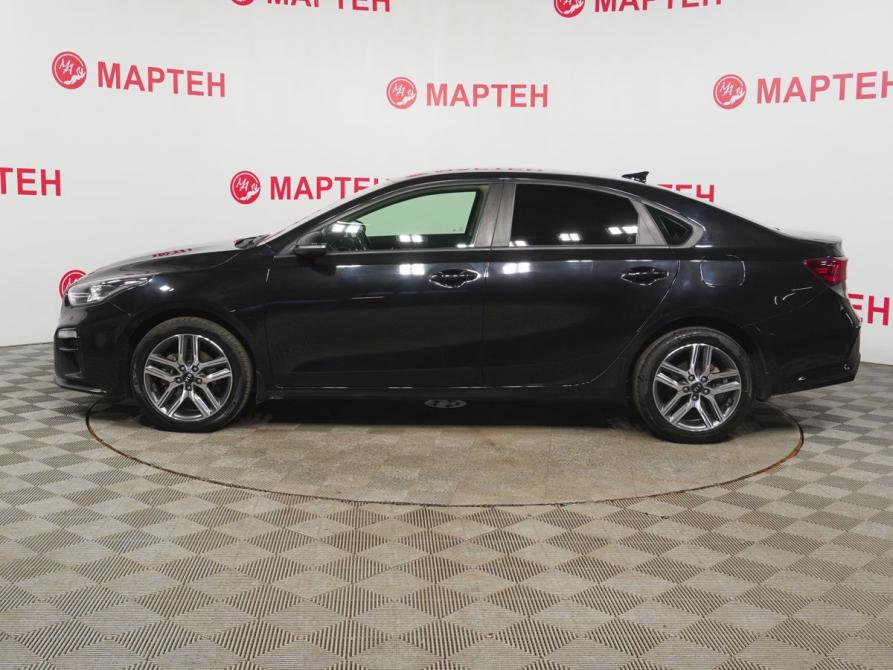 Kia Cerato IV Вологда  - изображение 8