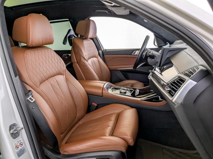 BMW X7 I (G07) Рестайлинг Москва  - изображение 24