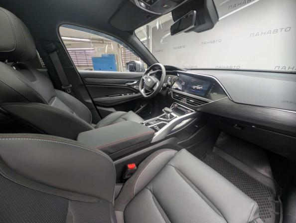 Knewstar 001 с пробегом 2024 года, цена 3 099 000 рублей, 46302 км, внедорожник, Автокод Объявления