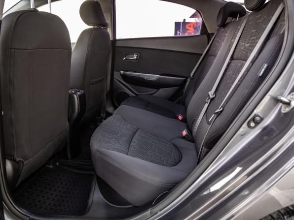 Kia Rio III с пробегом 2014 года, цена 768 000 рублей, 228265 км, седан, Автокод Объявления