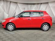Skoda Fabia II Рестайлинг Москва  - изображение 24