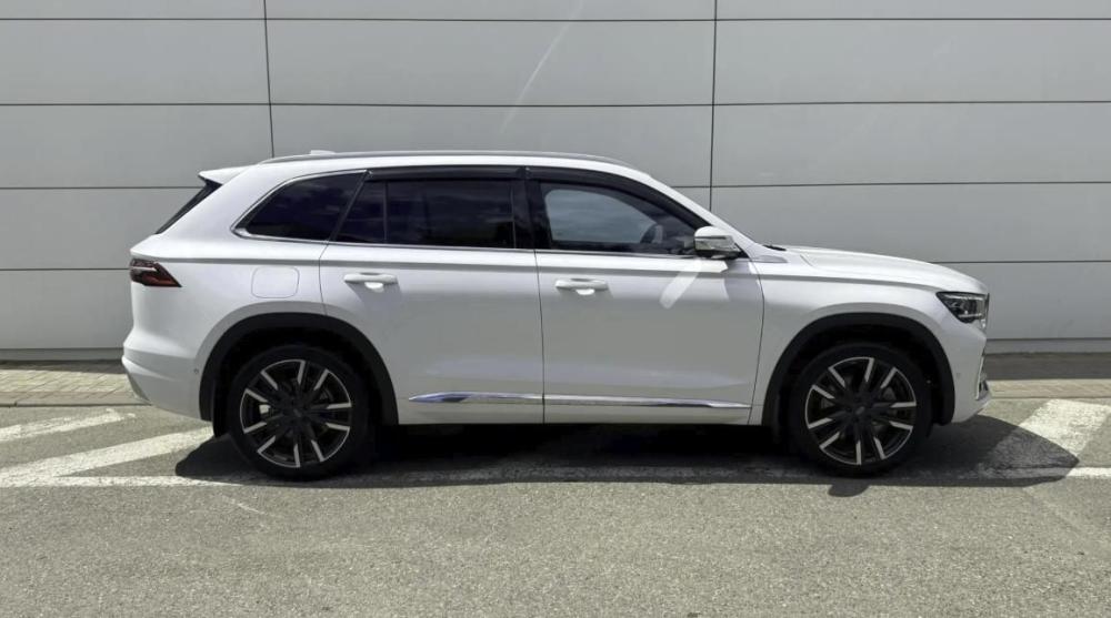 Geely Monjaro I Ставрополь  - изображение 5
