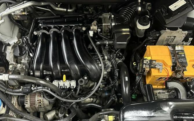 Nissan Qashqai I Рестайлинг с пробегом 2012 года, цена 979 350 рублей, 166365 км, внедорожник, Автокод Объявления