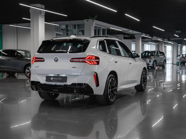 BMW X3 IV (G45/G48) с пробегом 2026 года, цена 7 050 000 рублей, 50 км, внедорожник, Автокод Объявления