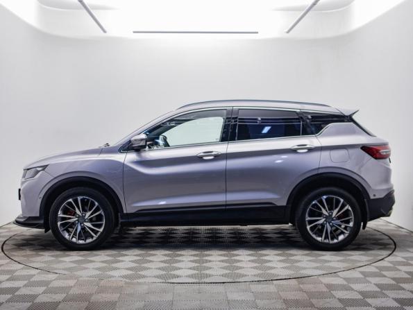 Belgee X50 с пробегом 2024 года, цена 1 770 000 рублей, 66951 км, внедорожник, Автокод Объявления