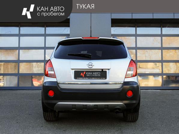 Opel Antara I Рестайлинг с пробегом 2013 года, цена 1 057 361 рубль, 178000 км, внедорожник, Автокод Объявления