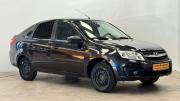 Lada (ВАЗ) Granta I Киров  - изображение 18